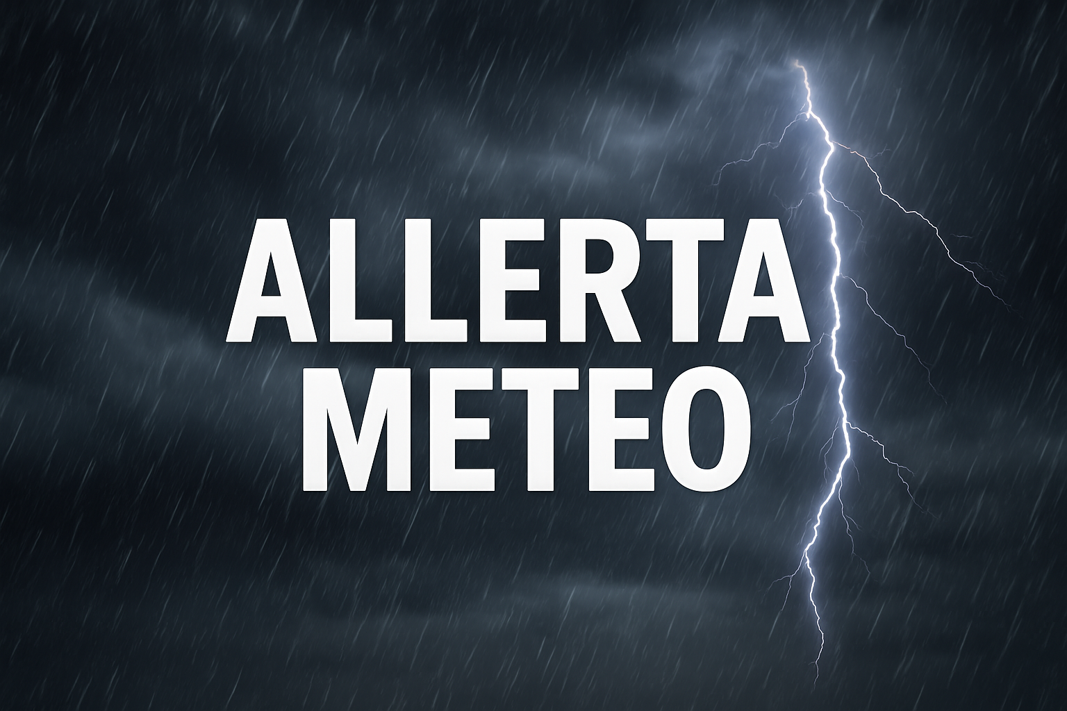 allerta meteo infoscuola24