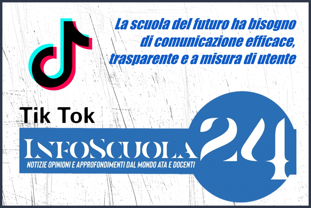 Canale TikTok