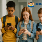 Smartphone vietati anche alle superiori: il Ministero estende il divieto d’uso durante l’orario scolastico