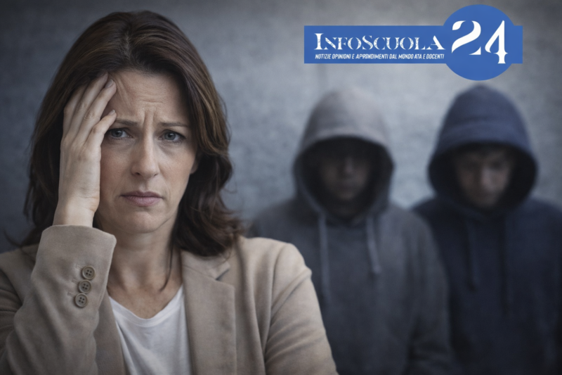 Bullismo e infortuni a Scuola: Responsabilità dei docenti e ultime sentenze della Cassazione